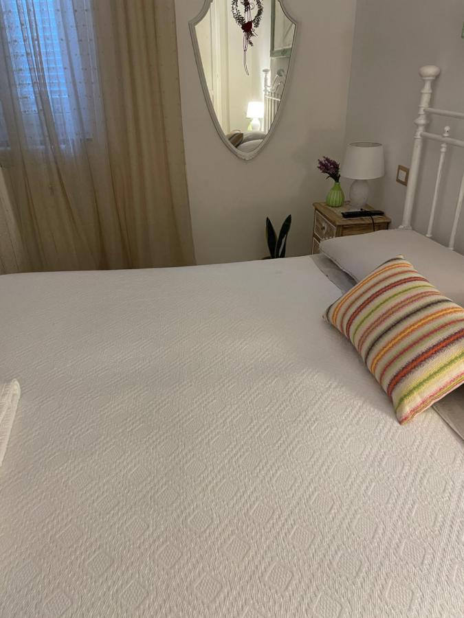 דירות טאראנטו Il Cortiletto מראה חיצוני תמונה