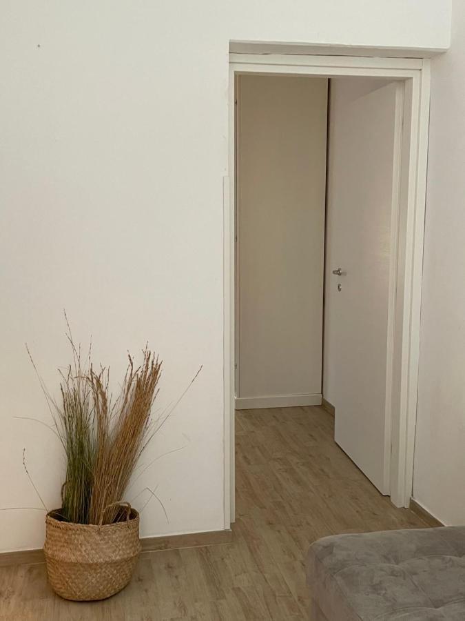דירות טאראנטו Il Cortiletto מראה חיצוני תמונה