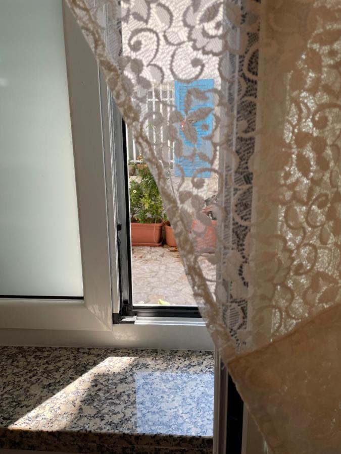 דירות טאראנטו Il Cortiletto מראה חיצוני תמונה