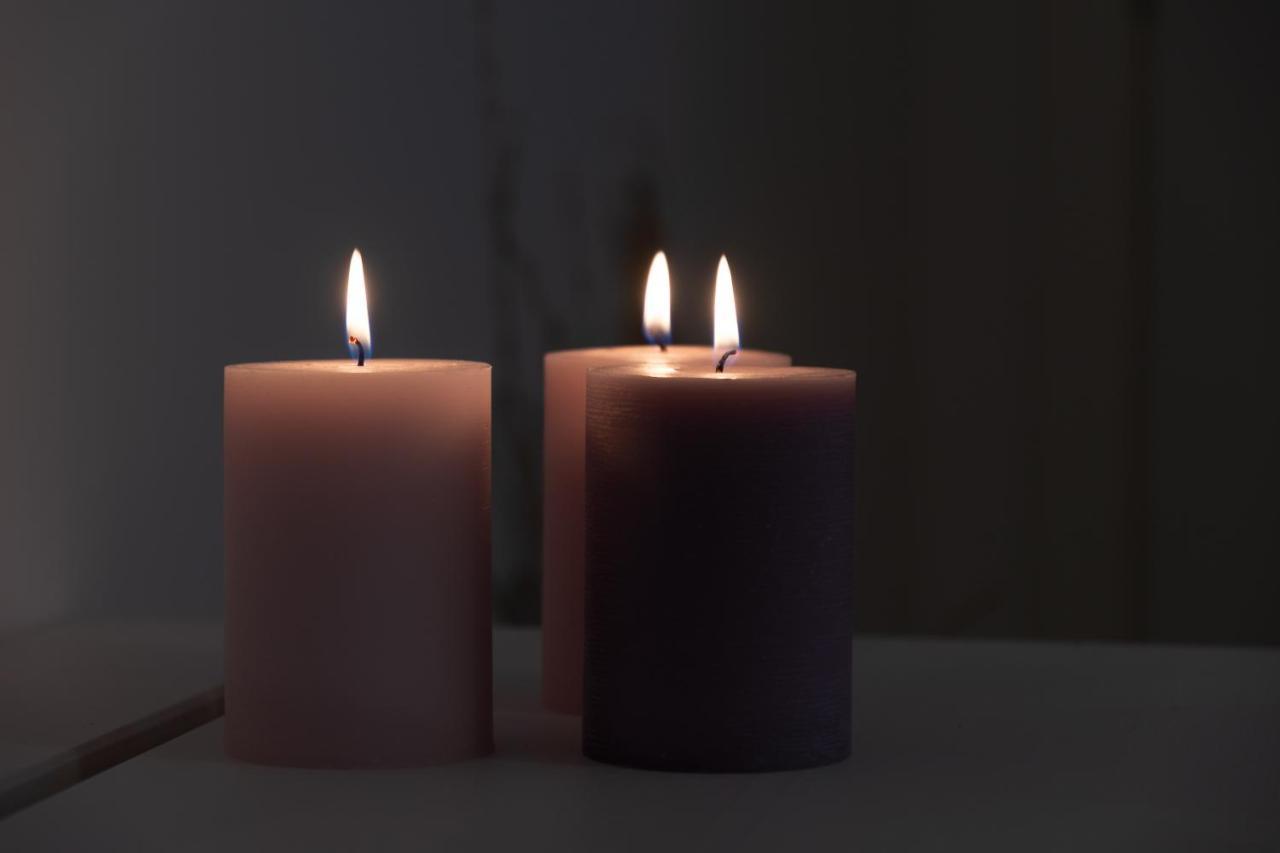 דירות טאראנטו Il Cortiletto מראה חיצוני תמונה